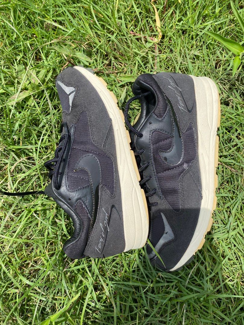Fear of god air max 9 online