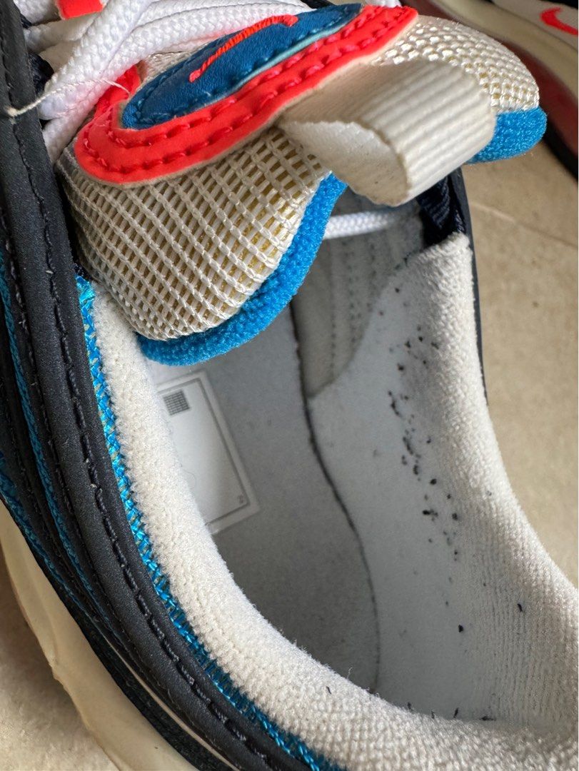 Nike Air Max 97 Women s Fashion Footwear Sneakers on Carousell