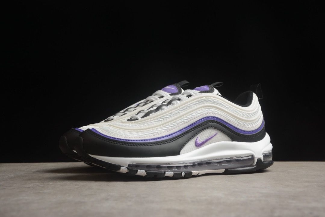 Nike air max 97 grape on sale