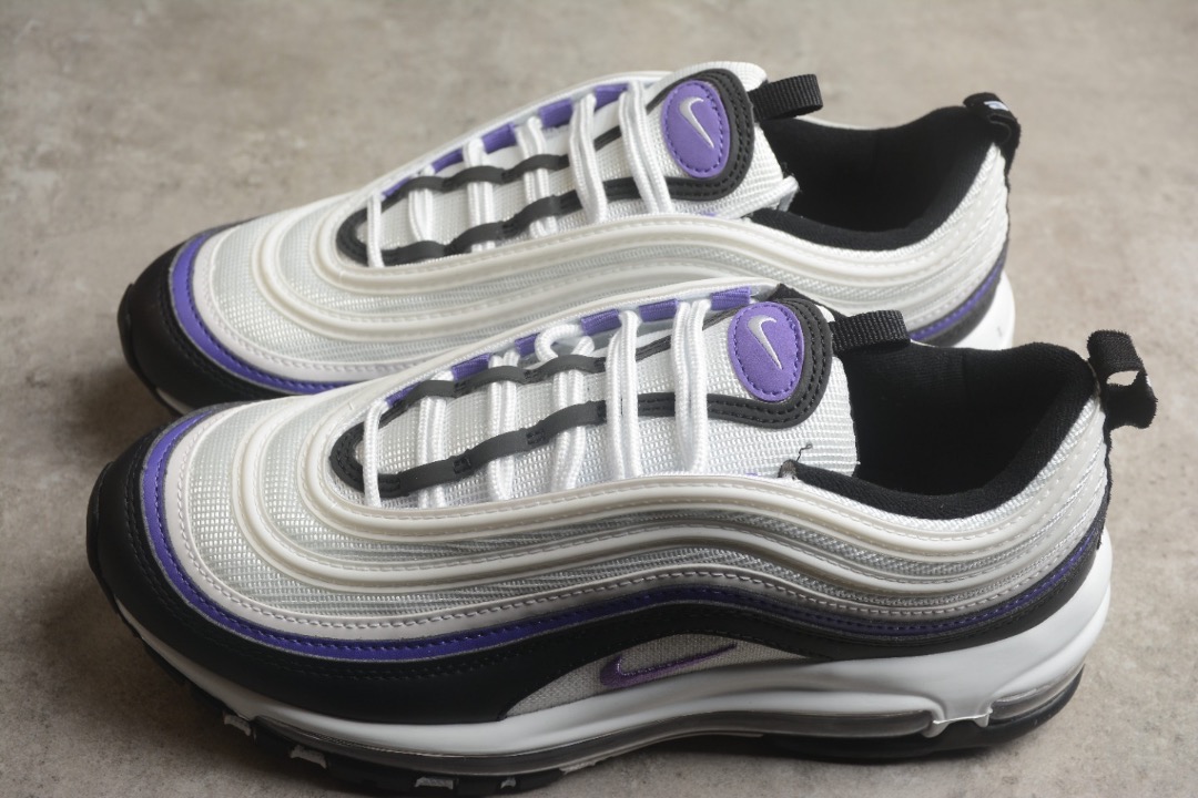 Shoes air max 97 purple sales