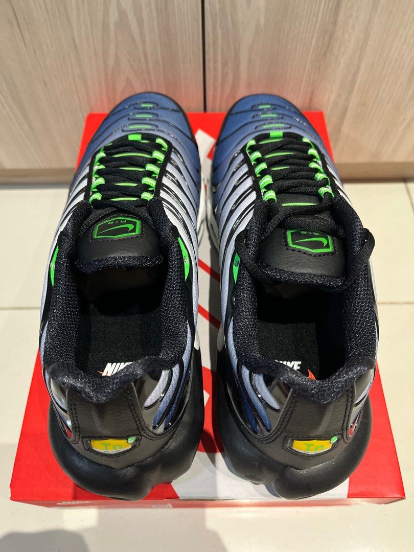 Rare air max top plus