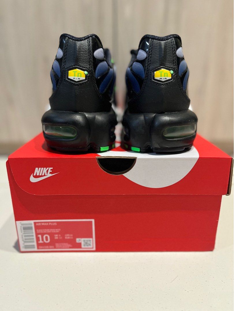 Rare air max plus on sale