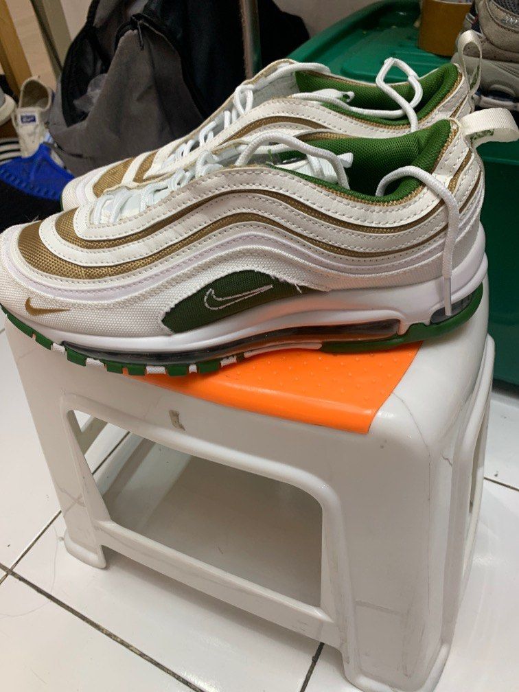 Nike air max size 41 Fesyen Wanita Sepatu di Carousell