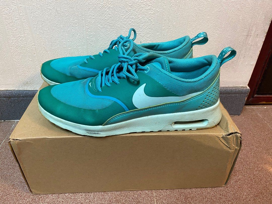 Nike air max thea hot sale 40.5