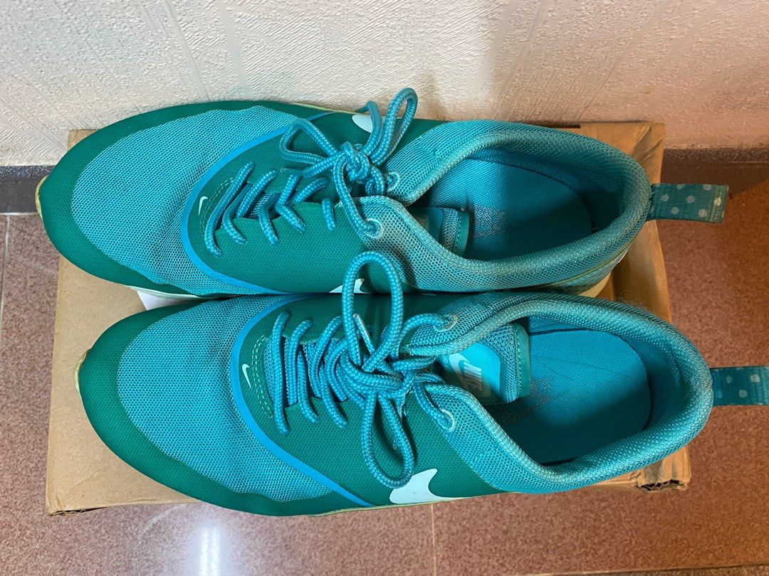 Nike air max thea 40.5 on sale