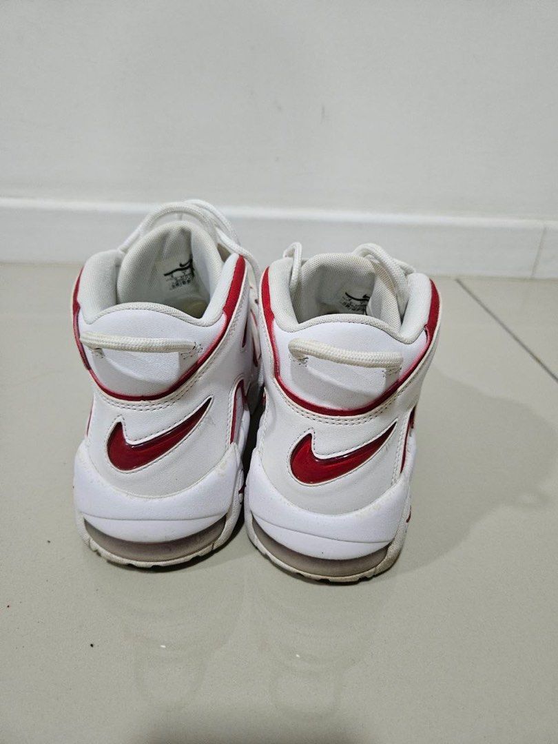 Nike sales uptempo 43