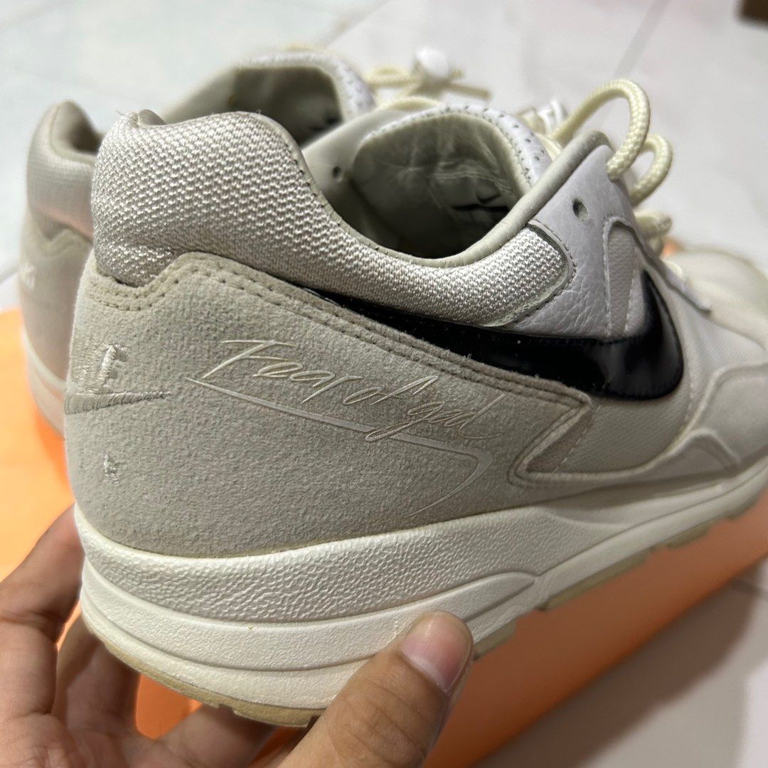 Nike Air Skylon 2 X FOG