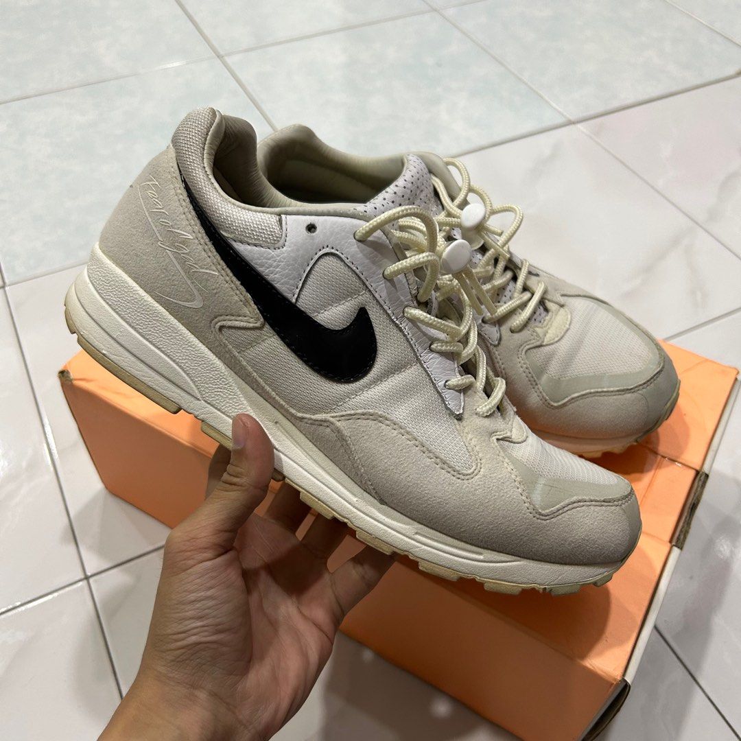 Nike skylon shop x fog