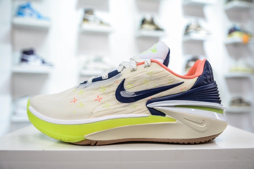 Nike Air Zoom GT Cut 2 Crosshairs 2022 FB1961 141 Mid Season Sale