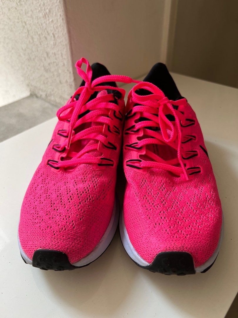 Nike zoom hot pink Outlet