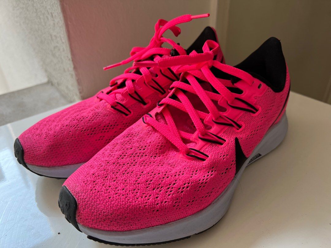 Nike zoom hot pink Outlet