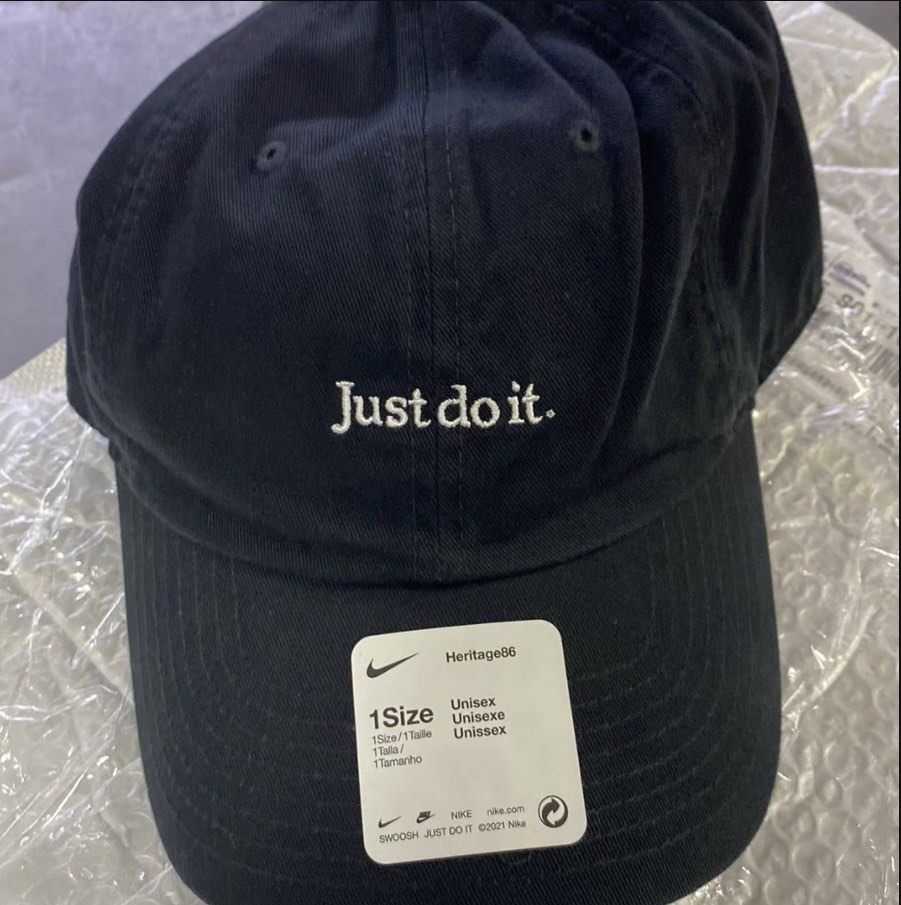 nike just do it vest ladies