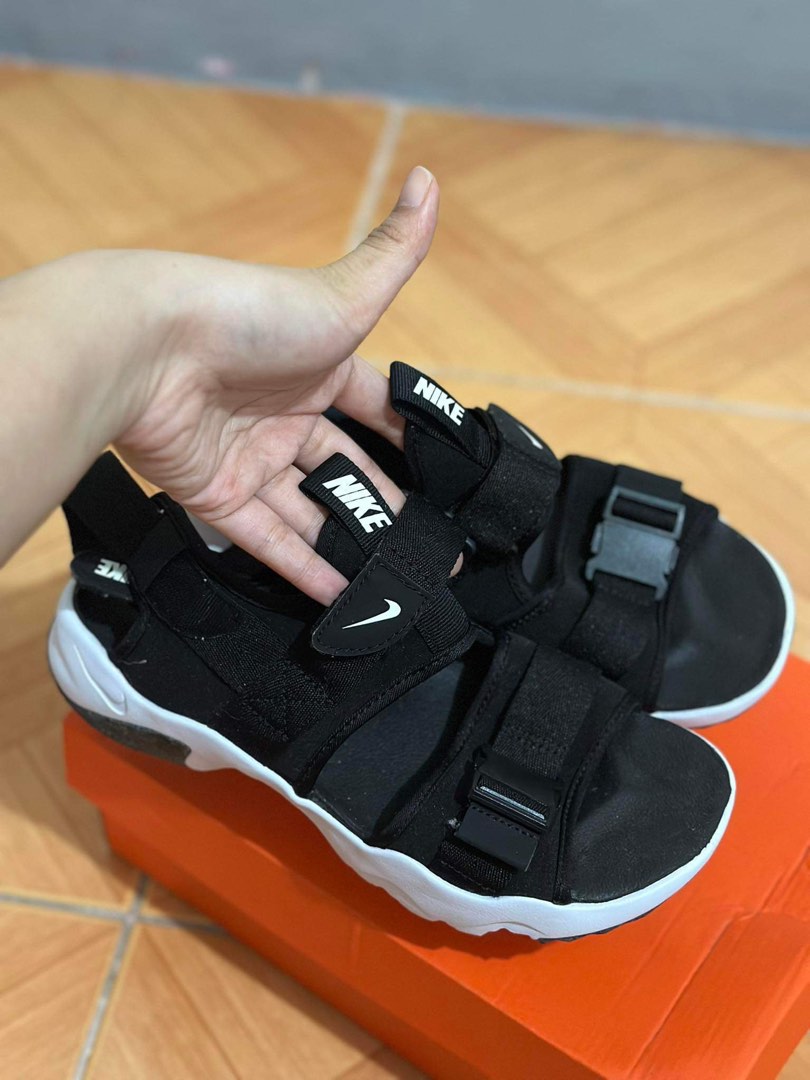 Sandal nike deals canyon