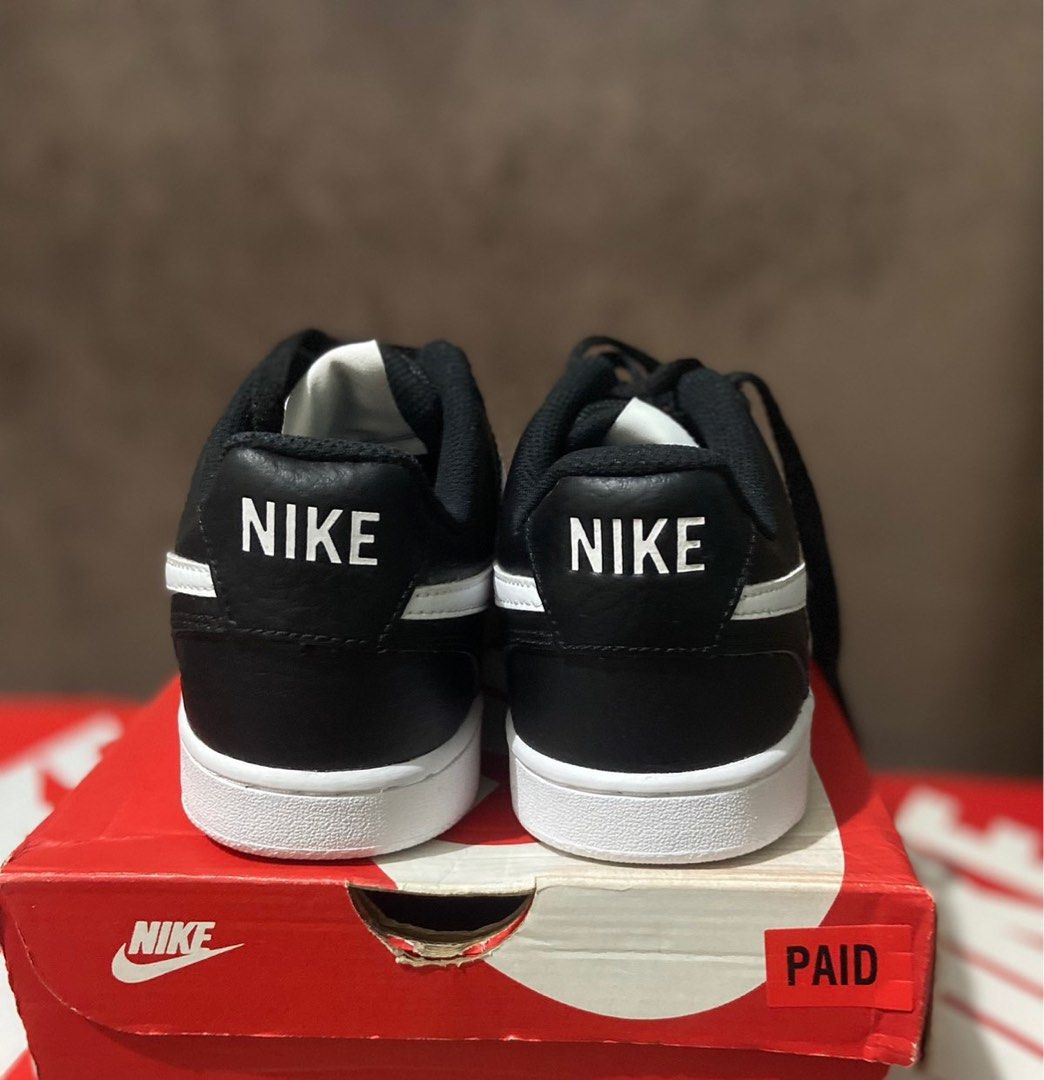 Nike court Women #39 s Fashion Footwear Sneakers on Carousell