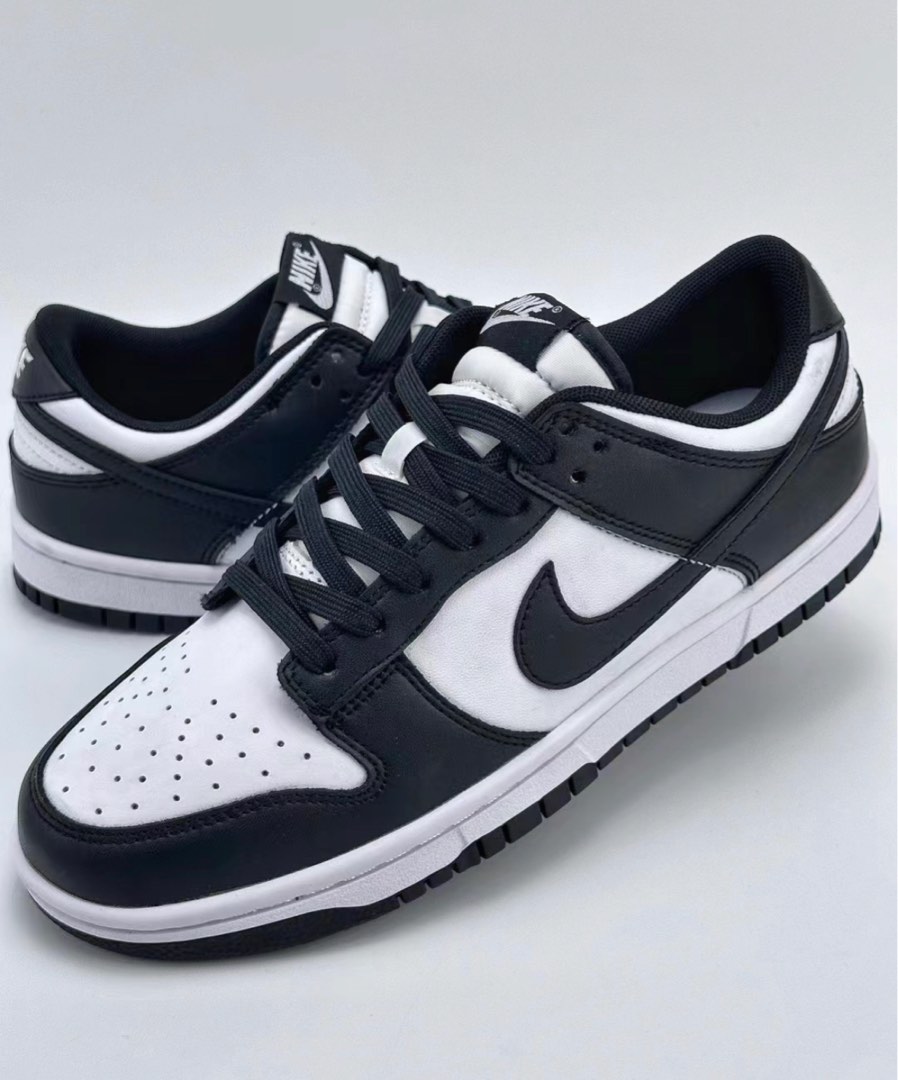 Nike dunk low adidas yeezy Carousell