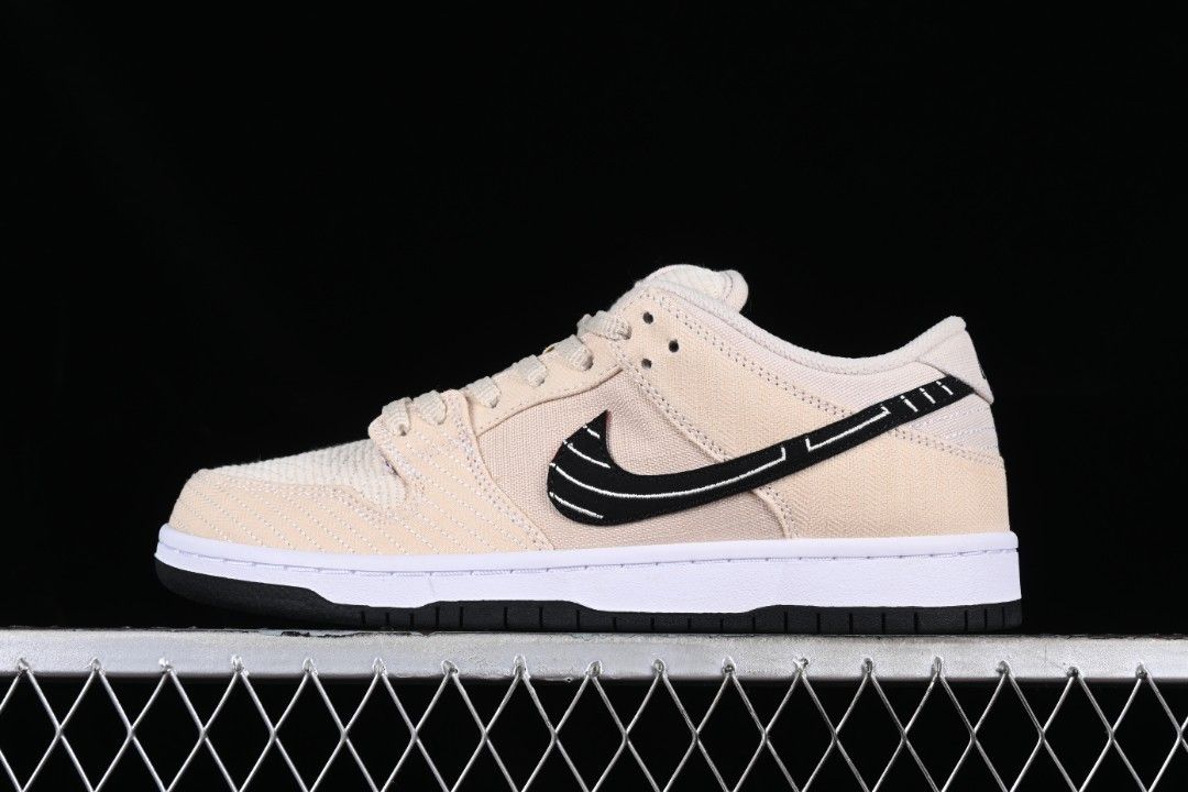 Nike dunk 2025 sb low pink