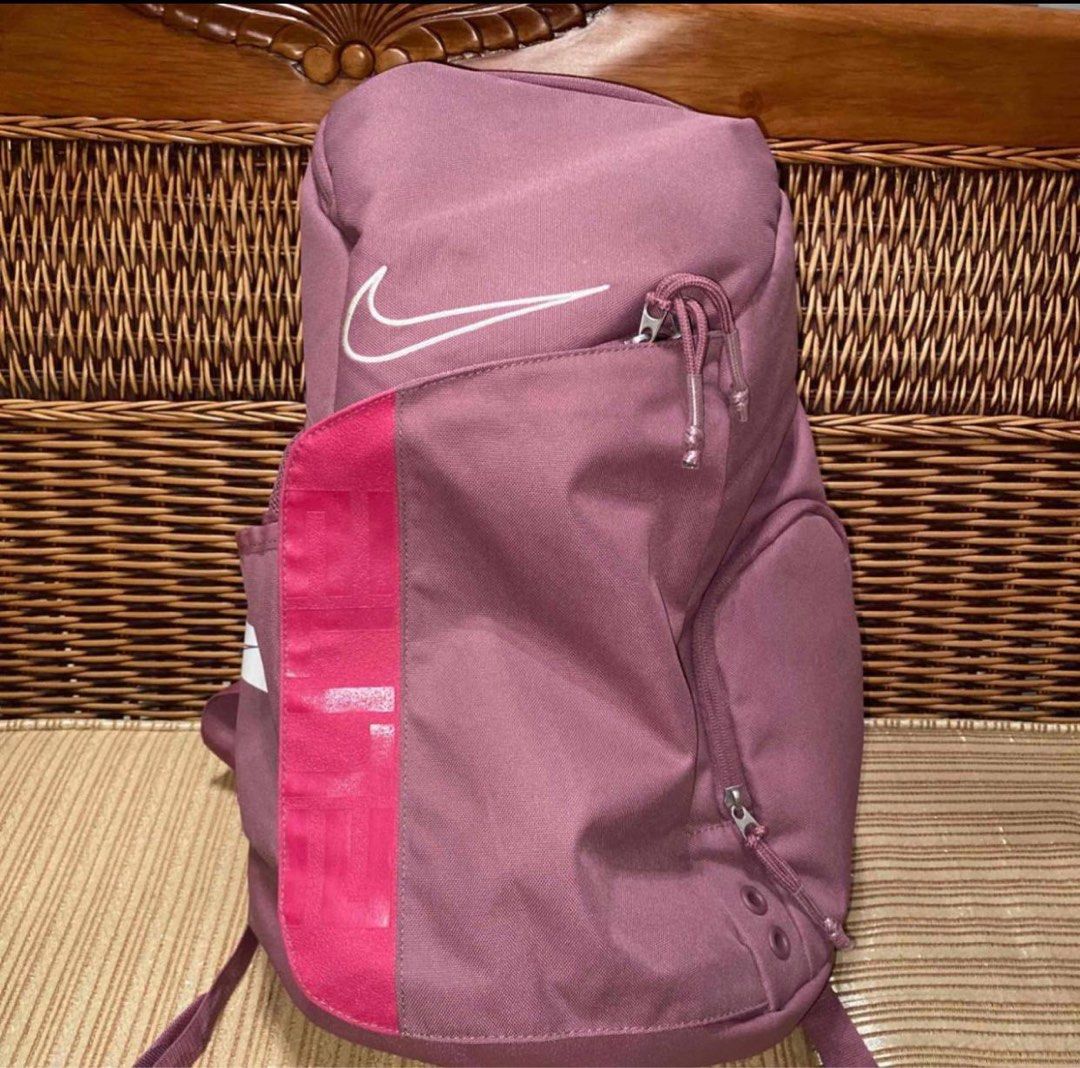 Purple outlet elite backpack