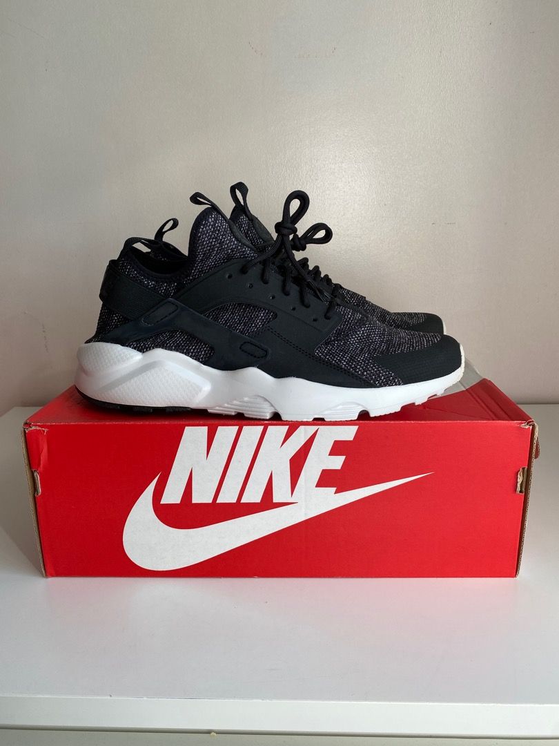 Nike huarache breathe hotsell
