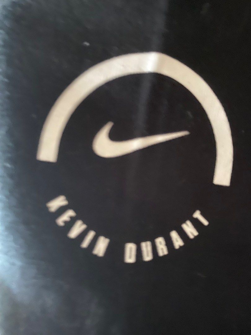 Nike Kevin Durant Shirt (Category: Activewear) located in Manila. Submitted by HoopFits (Listing ID 1259130409, Image 2). Description: Never worn, only fitted. Rfs: doesn’t fit me (Athletic cut) slim fit type .