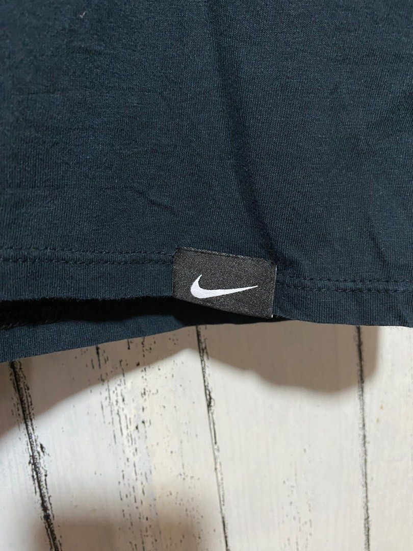 Nike Kobe X Drill Sergeant Shirt, Men's Fashion, Tops & Sets, Tshirts & Polo Shirts on Carousell