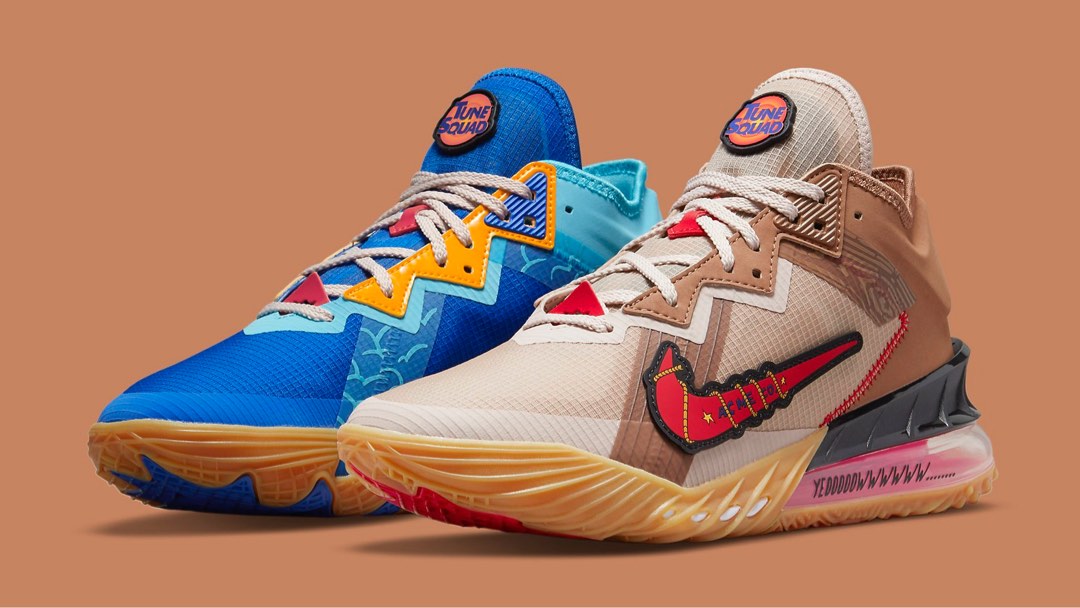 Looney tunes nike shoes store