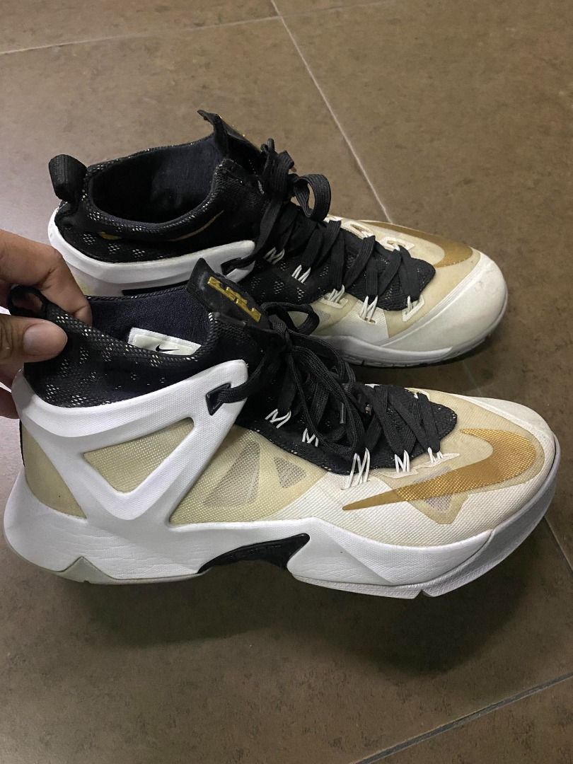 Nike LeBron Ambassador 8