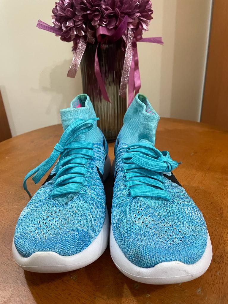 Nike Lunarepic Running Shoes
