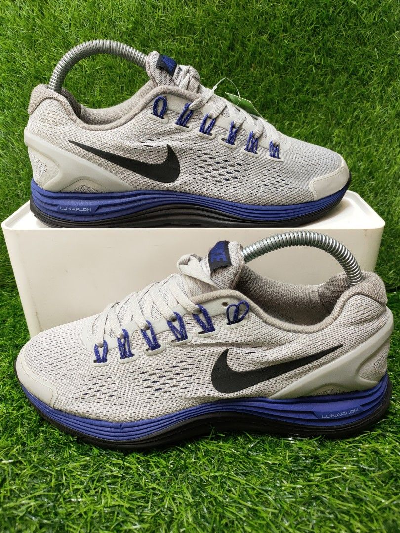 Lunarlon nike uk on sale