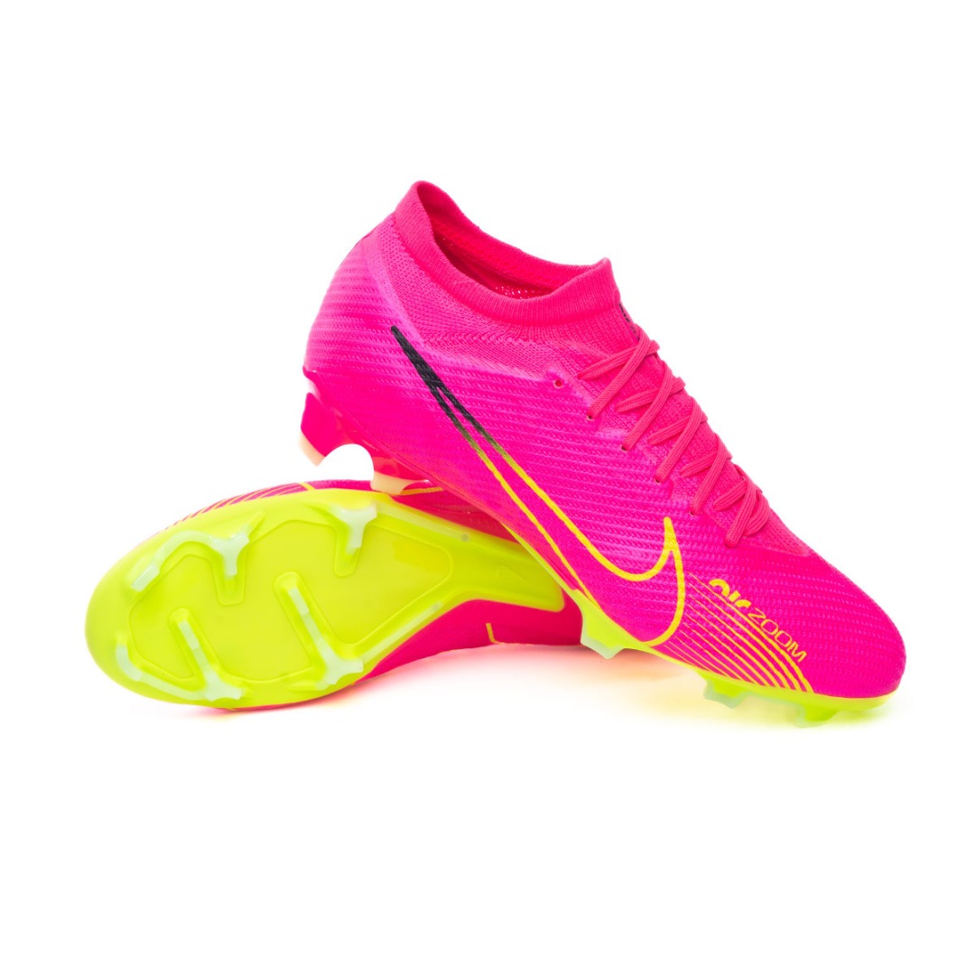 Nike air zoom rosa sales