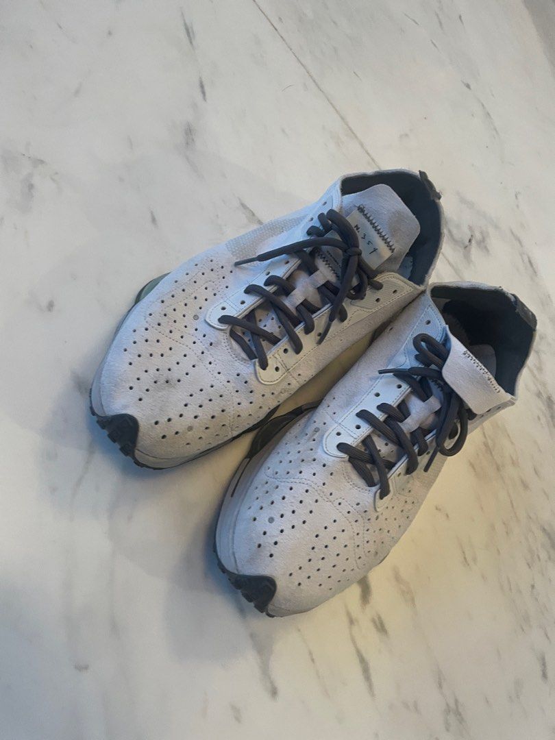 Nike testing deals
