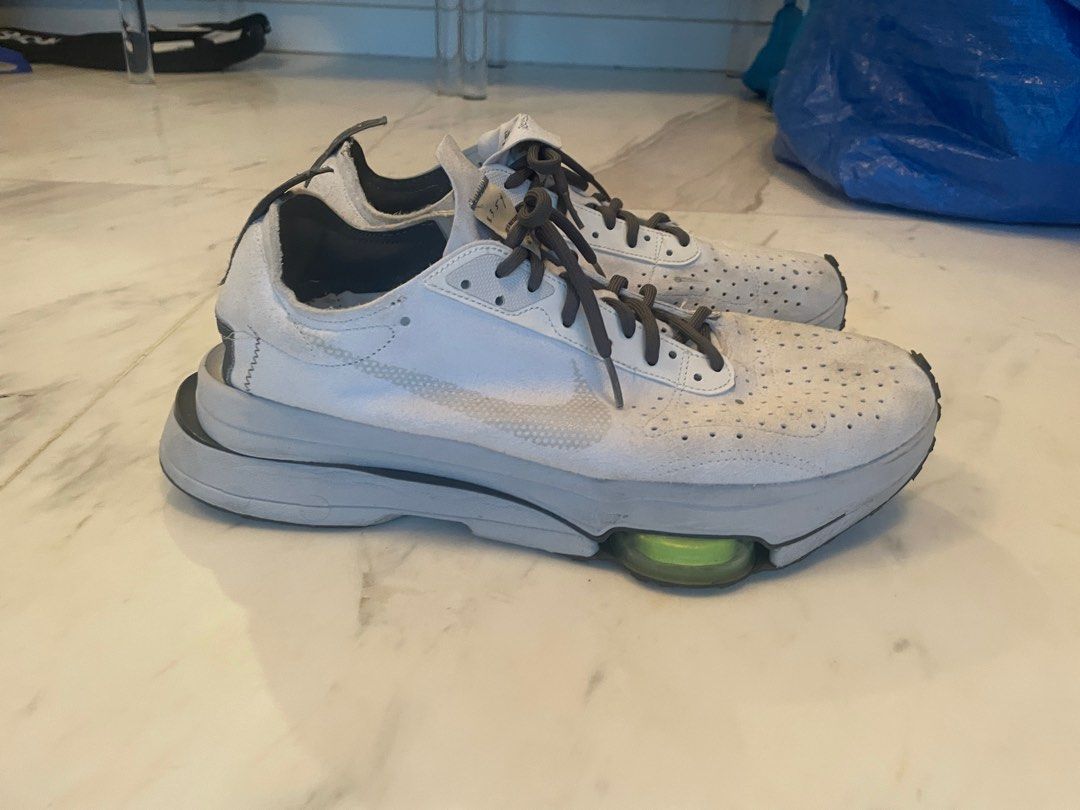 Nike testing sales