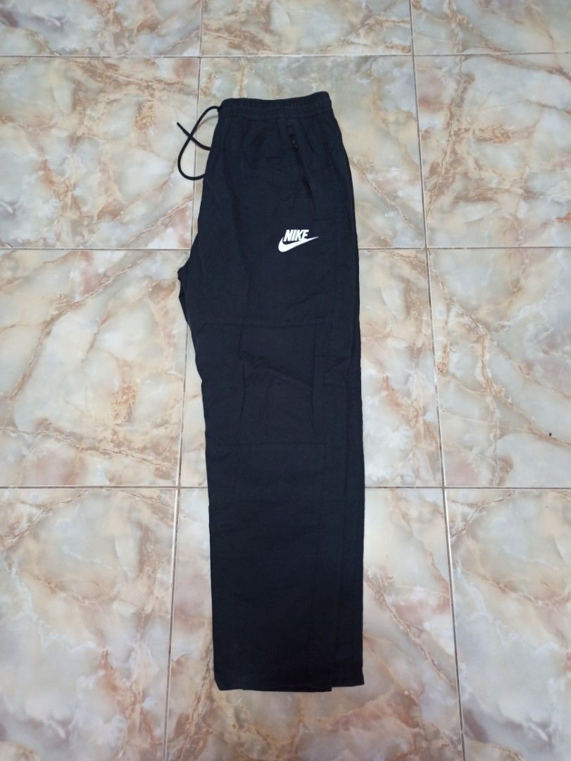 Nsw woven joggers 2025