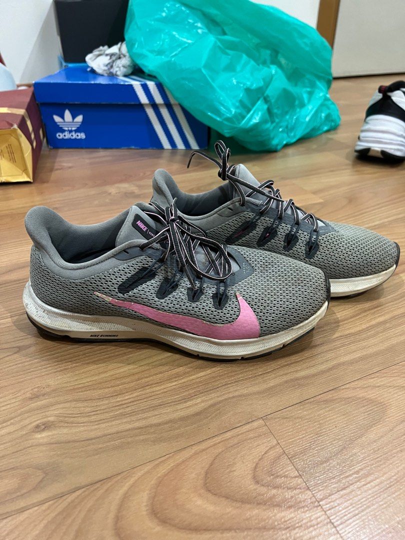 Nike quest 2 discount women's running shoes