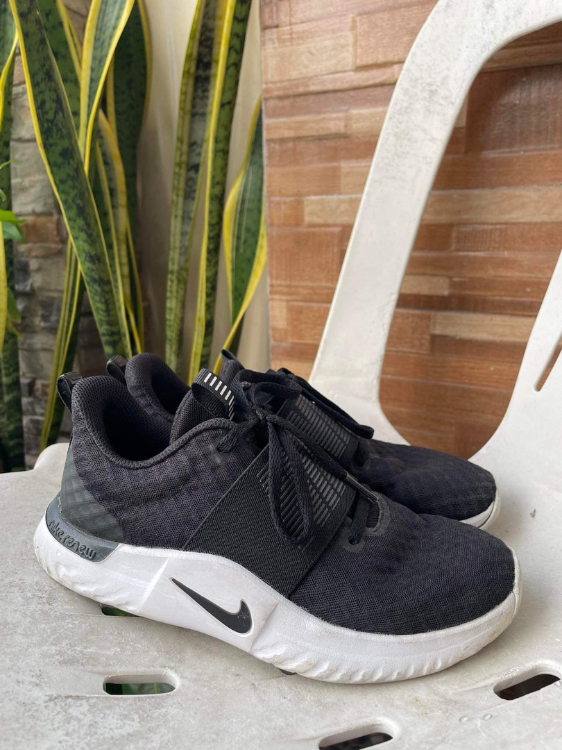 womans nike renew