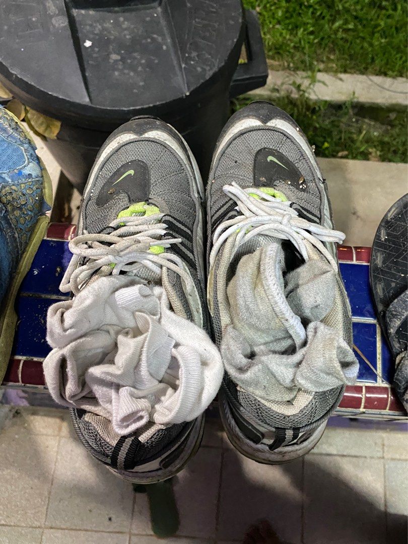 Nike sport outlet 30