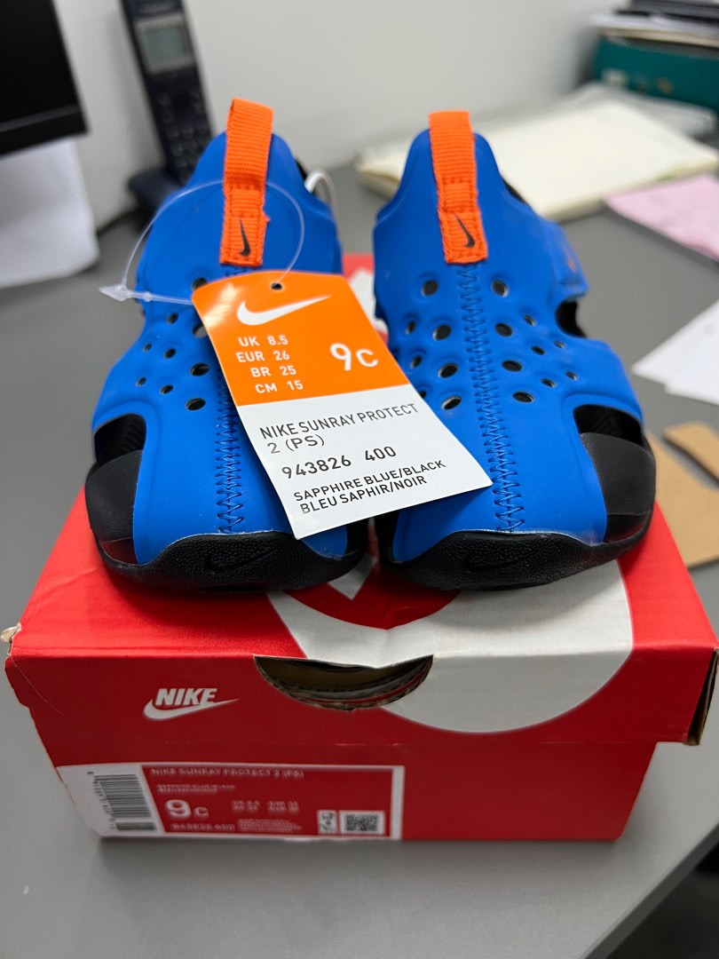 Nike sunray online protect 9c