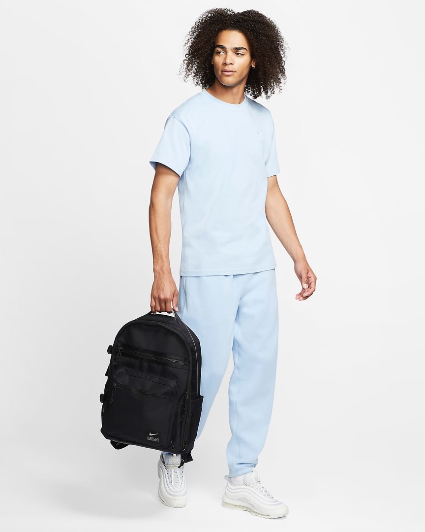 Nike discount power backpack