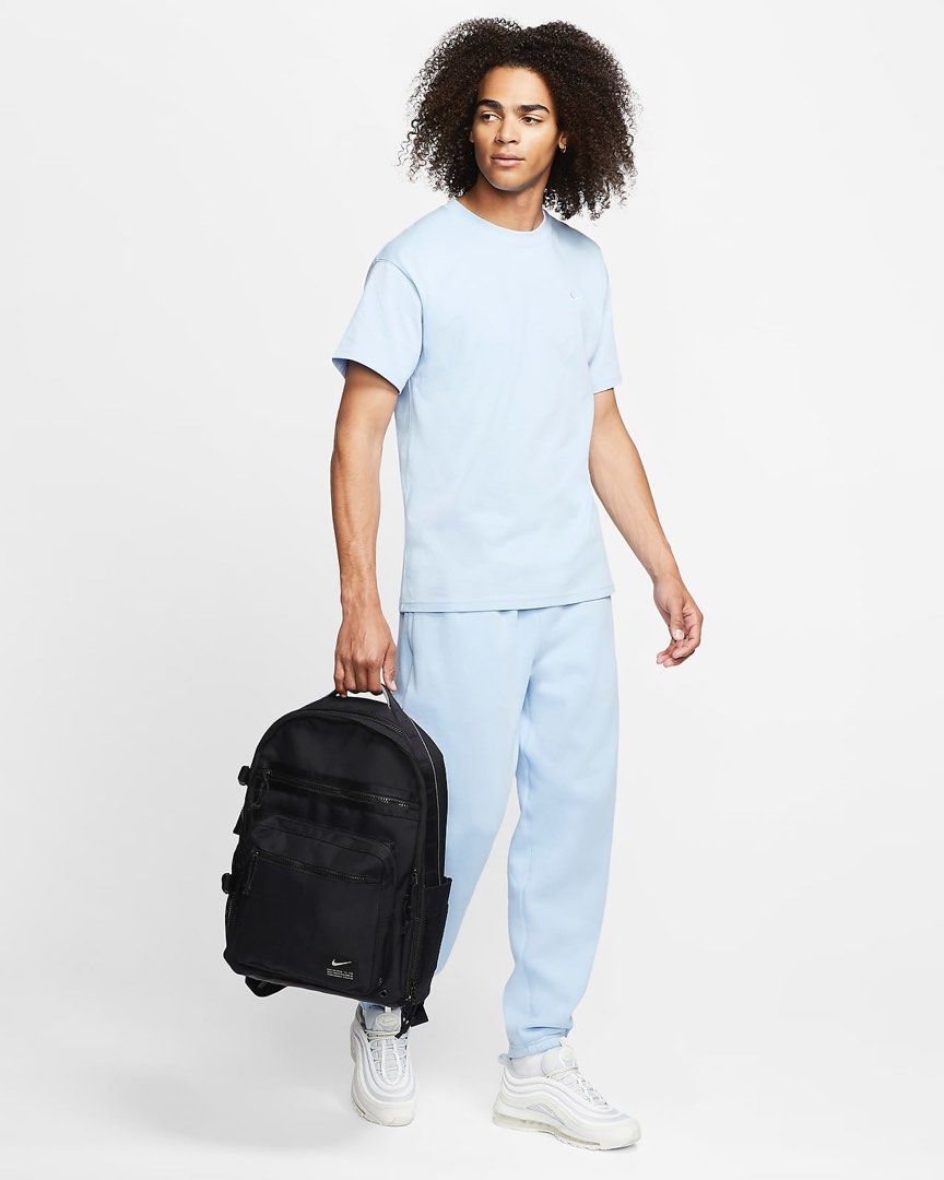 Nike charging backpack store
