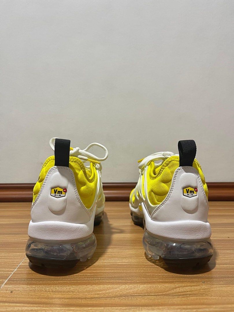 Nike vapormax plus size discount 8