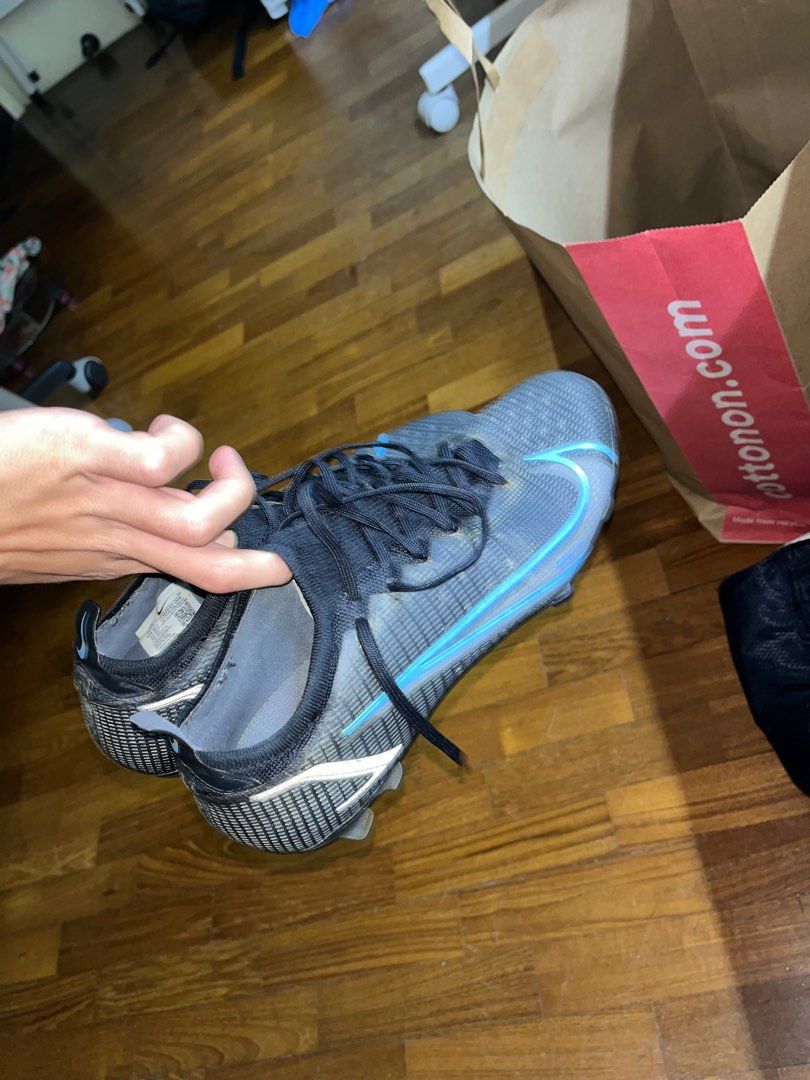 vapour 14 nike