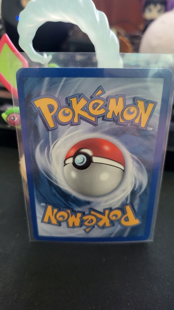 Butterfree 2 Pokemon Fire Red & Leaf Green, Hobbies & Toys, Toys