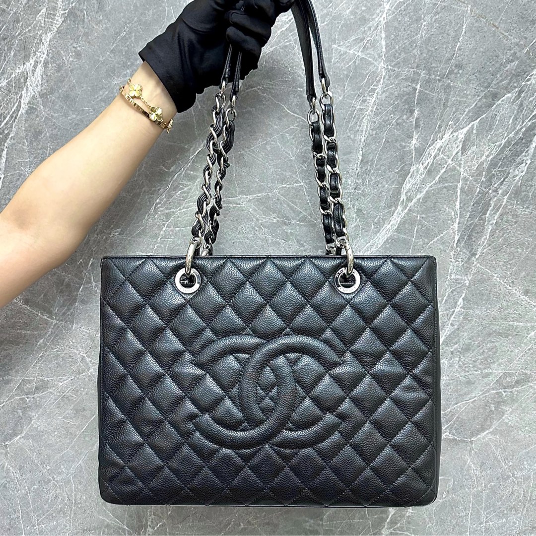 Chanel gst store