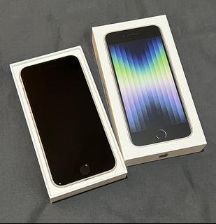 iPhone SE 16 GB Gold, Mobile Phones & Gadgets, Mobile Phones