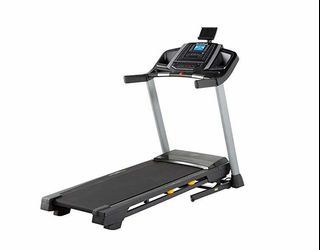 Nordic Track S30 Treadmill