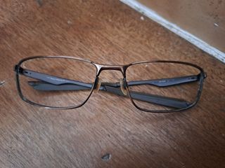 Oakley socket 4.0