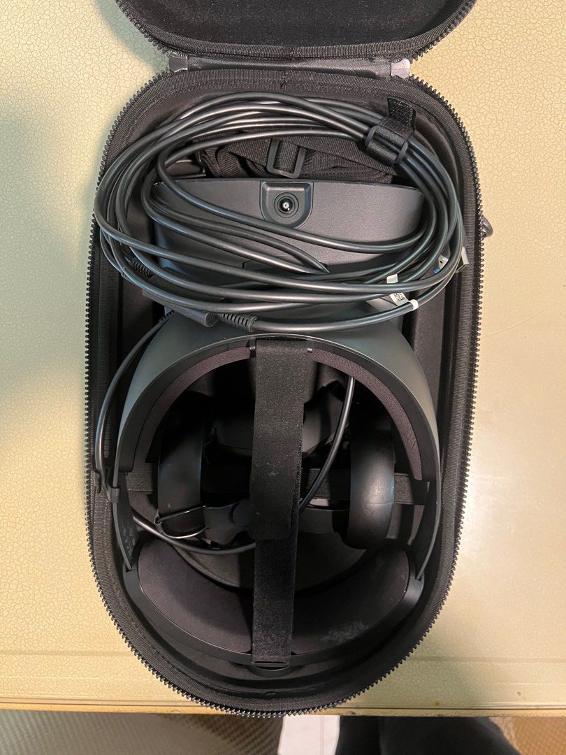 Oculus rift outlet s case