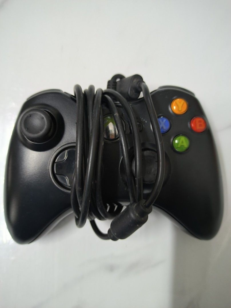 Oem xbox 360 wired controller store