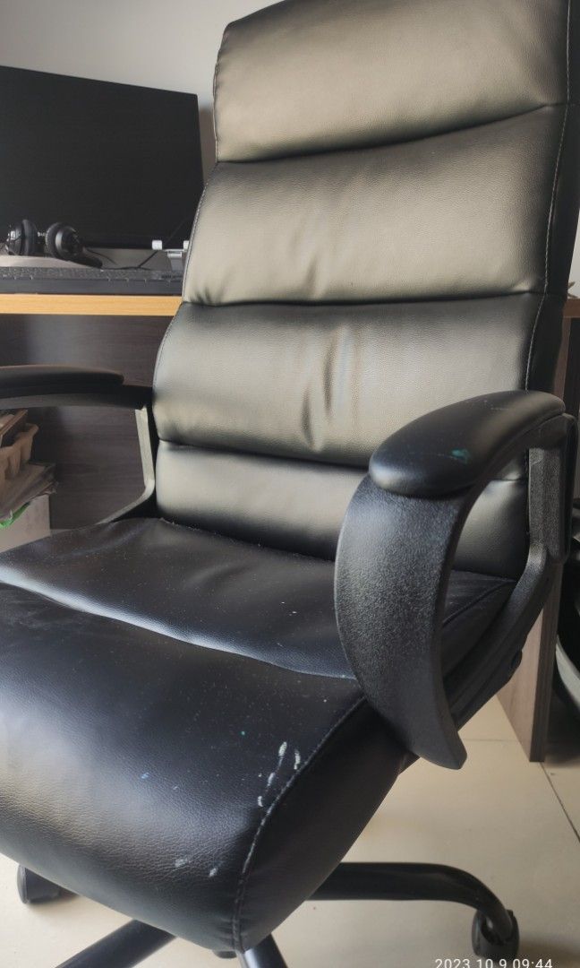 Niceday basic tilt ergonomic sales office chair