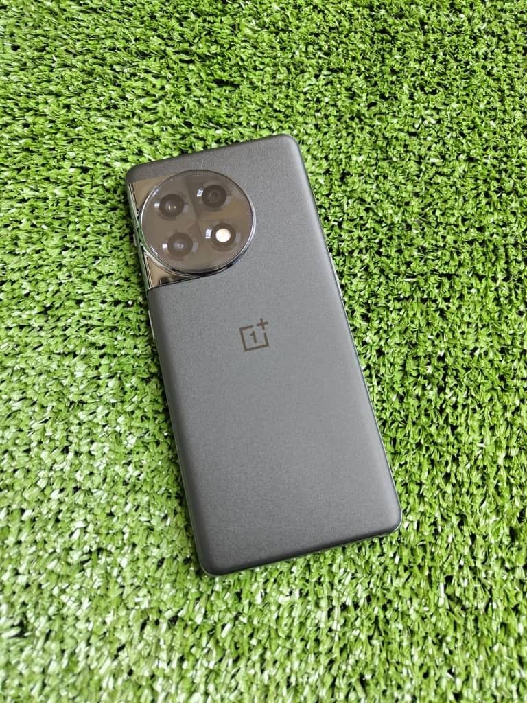 Oneplus store 2 black