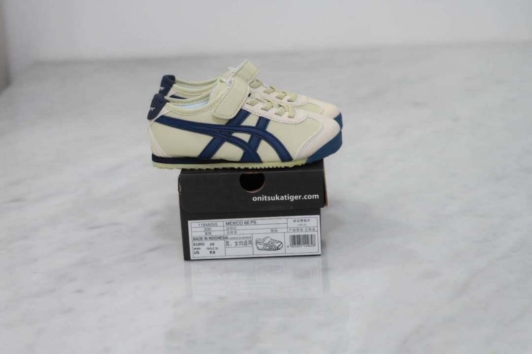 Onitsuka tiger buatan sales indonesia